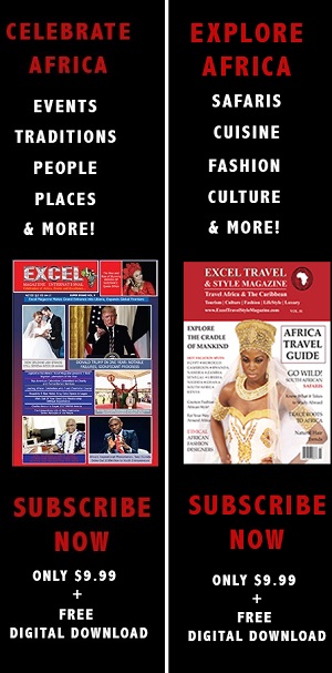 Subscribe to Excel Magazine