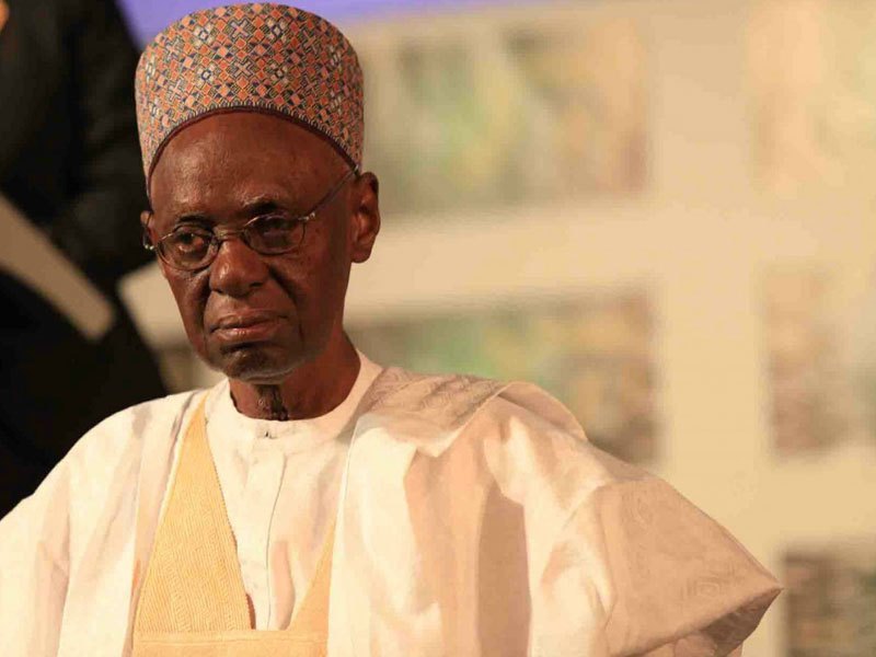 TRIBUTE  TO AN ICON AND NATIONAL LEADER, SHEHU SHAGARI