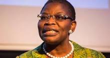 BREAKING: Oby Ezekwesili Steps Down As ACPN Presidential Candidate