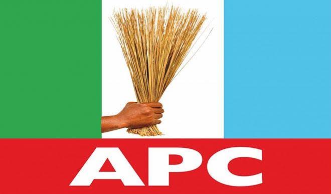 Journalists Molested At Lagos APC Campaign Flagoff
