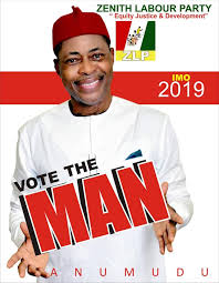 Imo 2019: Massive Boost for Anumudu Campaign as Mbieri Stakeholders endorse Candidacy