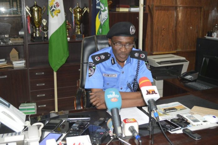Breaking News: President Buhari Orders The Immediate Replacement Of Kano CP, Wakili