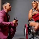 Wheel Chair Bound Bride To Be Gets Surprise Engagement
