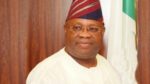 Adeleke’s School Principal, Registrar’s Wife, 9-Month Baby Arrested By Police – PDP