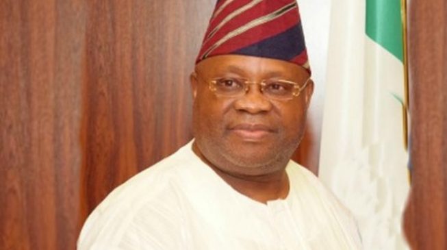 Adeleke’s School Principal, Registrar’s Wife, 9-Month Baby Arrested By Police – PDP