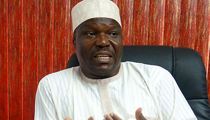 NLC, TUC March In Abuja For Job Creation For Youths