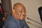 Wike Mocks, Knocks Atiku Over Obasanjo’s Endorsement of Peter Obi