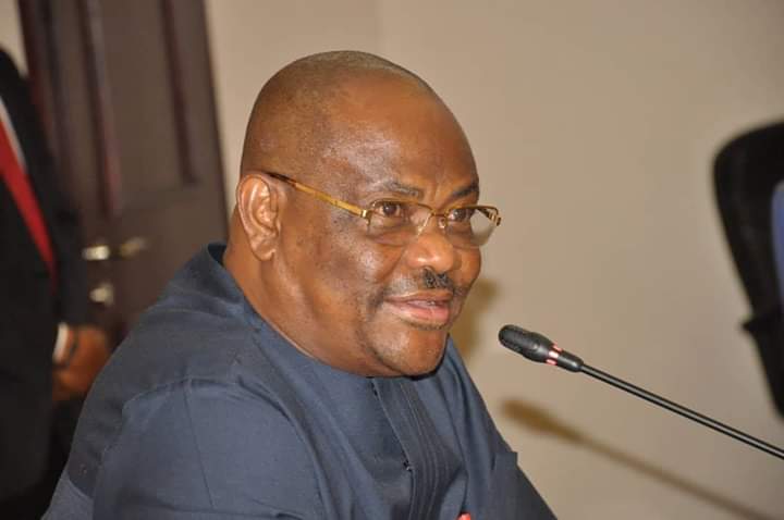 Wike Mocks, Knocks Atiku Over Obasanjo’s Endorsement of Peter Obi