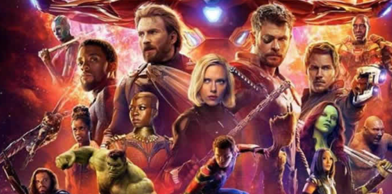 Avengers: Endgame Beats Box Office Records With $1.2bn Debut