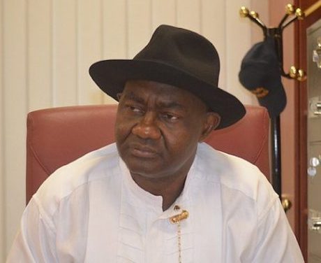 Breaking: Supreme court strikes out Magnus Abe’s suit on Rivers APC