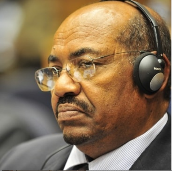 Sudanese President Omar Al-Bashir Forced Out In Coup