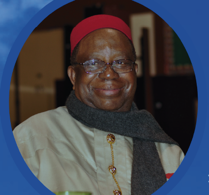 Photos From The Funeral Service Of Late Chidiadi James Maduako Ugorji