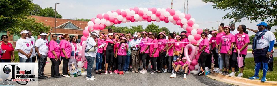 ASA Women USA Cancer Coalition Appreciates Partners, Donors After 2019 Cancer Walk