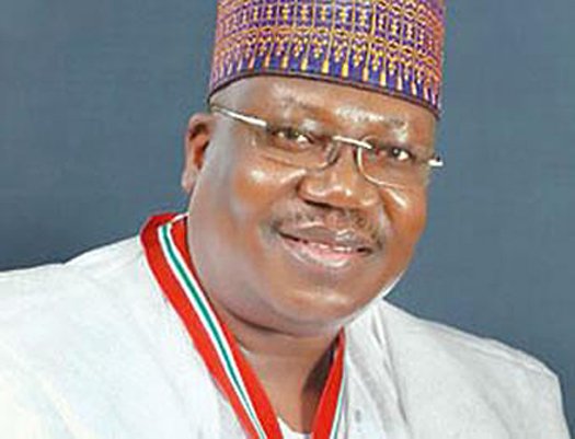 Lawan announced as Nigeria’s Senate President