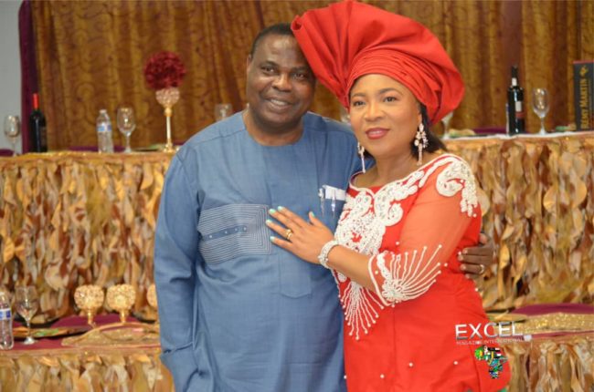 Enyioma Women Association