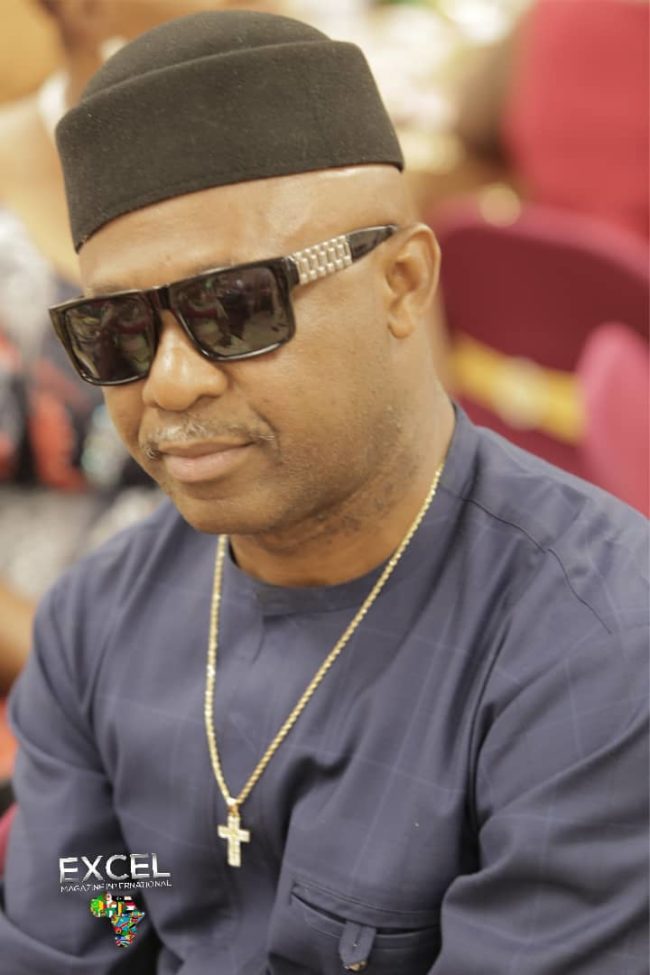 Enyioma Women Association