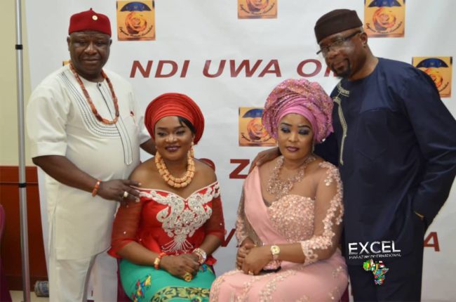 Enyioma Women Association