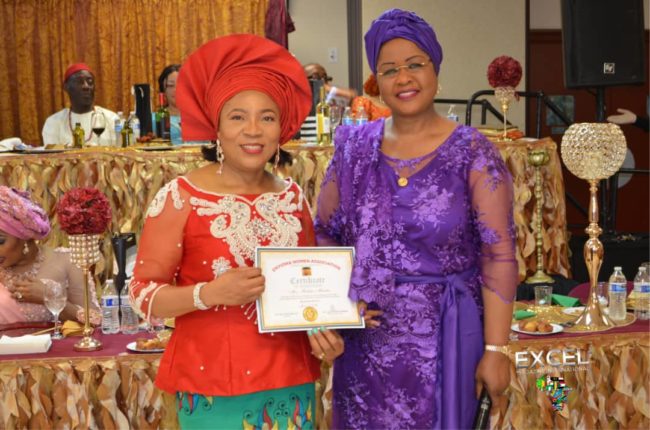 Enyioma Women Association