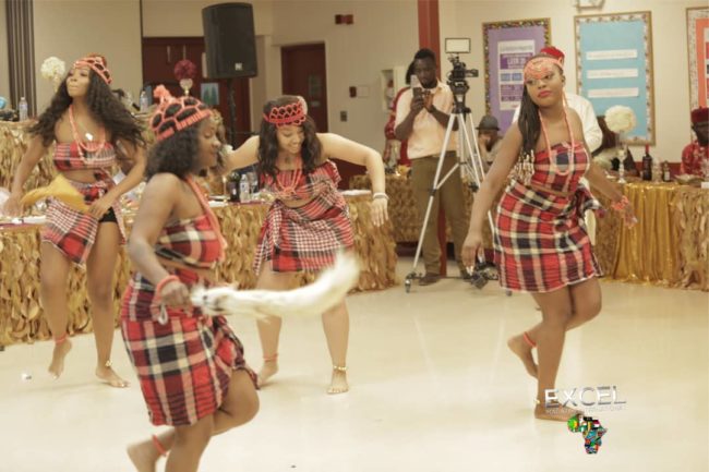 Enyioma Women Association