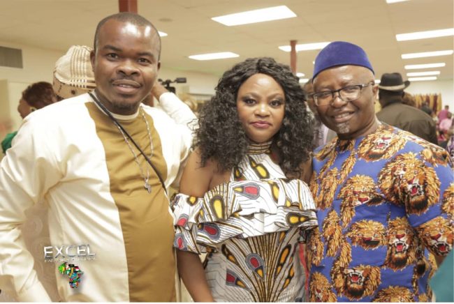 Enyioma Women Association