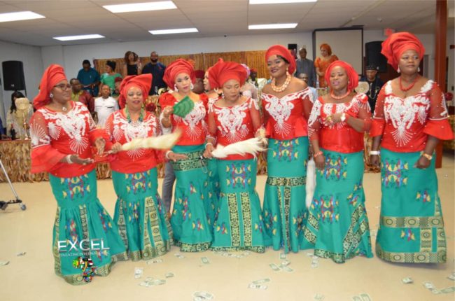 Enyioma Women Association