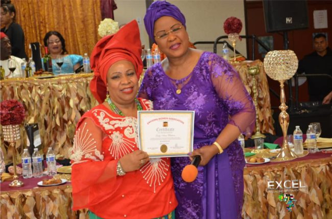 Enyioma Women Association