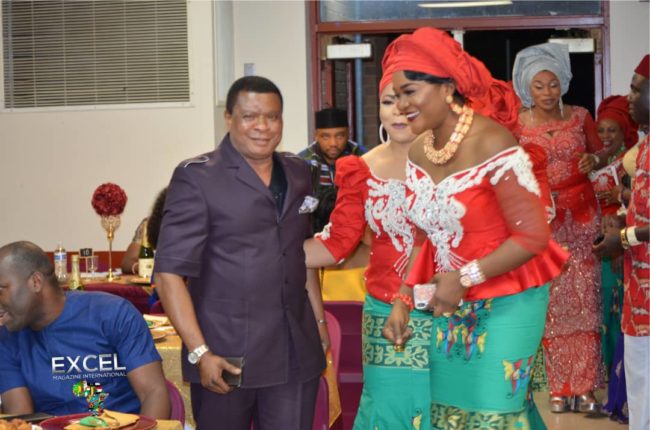 Enyioma Women Association