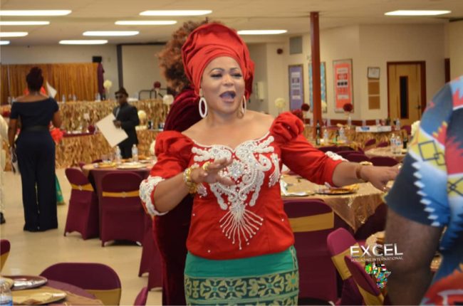 Enyioma Women Association