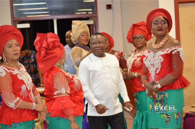 Enyioma Women Association