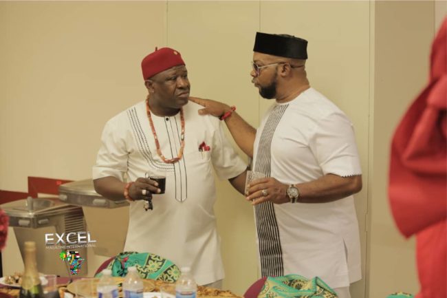 Enyioma Women Association