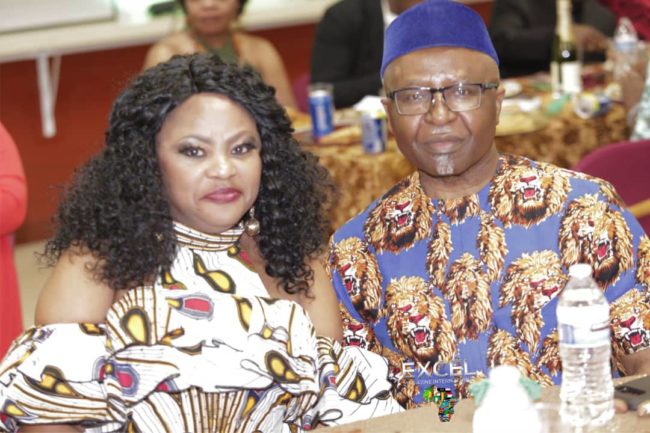 Enyioma Women Association