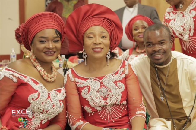 Enyioma Women Association