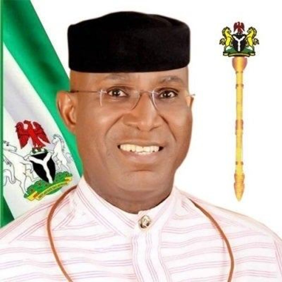 Omo-Agege Emerges Deputy Senate President