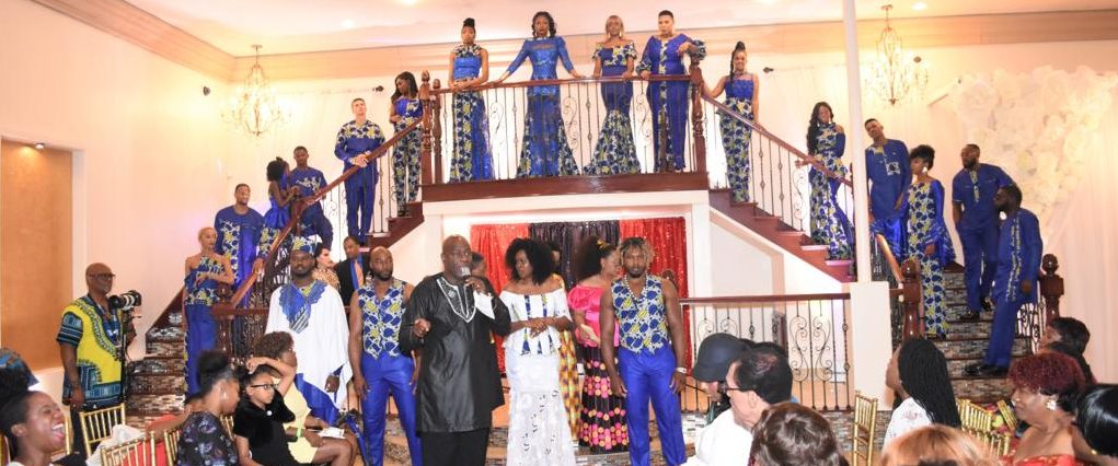 Fash Philetta Designs, ending the drought of customer confidence in the fashion industry