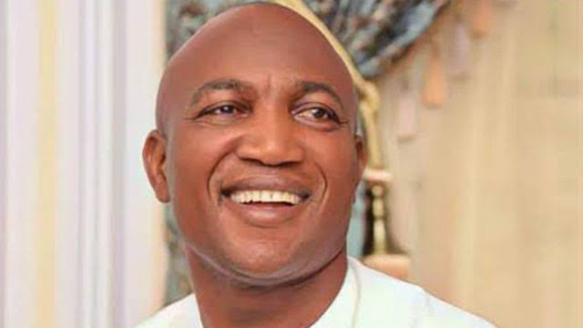 24-hours To Swearing-In, Supreme Court Sacks Bayelsa Governor-Elect