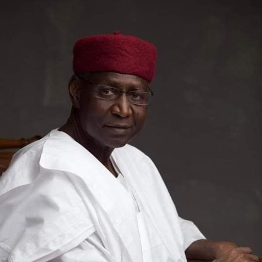 Abba Kyari’s Death, End of a Surrogate Presidency, and the Coming Chaos