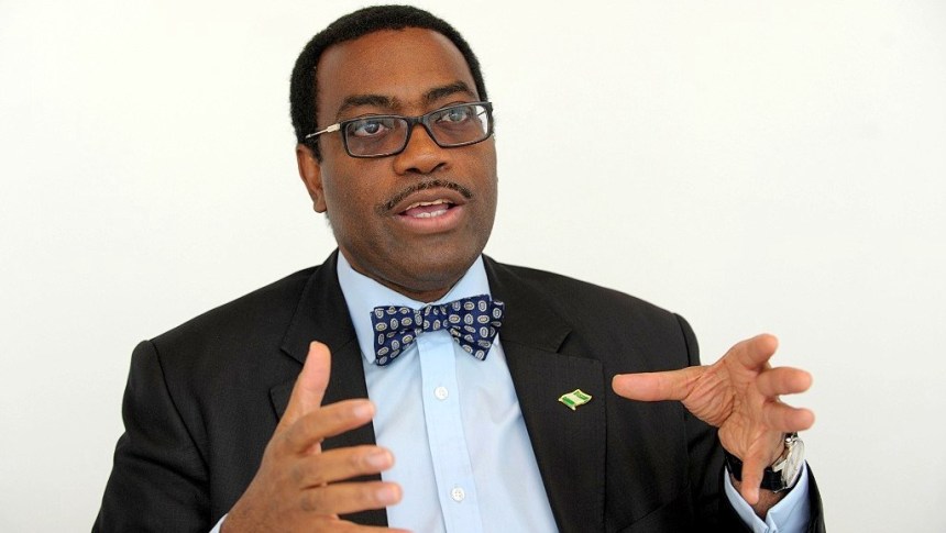 African Development Bank’s Nigeria Portfolio Tops $4.4 Billion