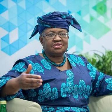 WTO DG Race: Ngozi Okonjo-Iweala Scales Through To Next Stage 