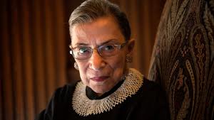 US Supreme Court judge, Ruth Bader Ginsburg, dies of cancer at 87
