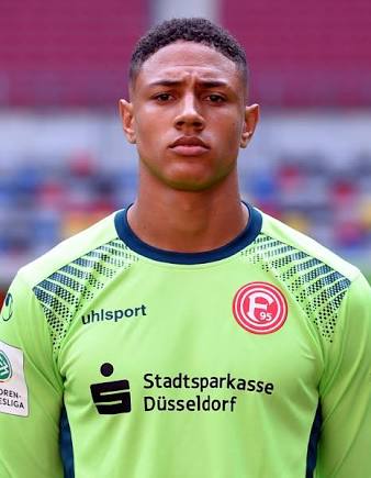 Super Eagles goalkeeper, Maduka Okoye Gets New Club