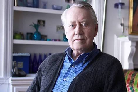 US Billionaire, Charles Francis “Chuck” Feeney Donates $8billion Fortune To Charity
