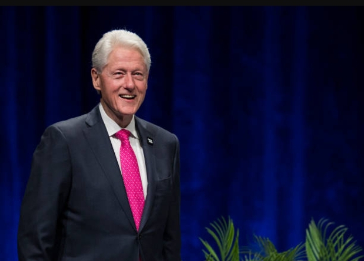 Appointing Supreme Court Judge Close To Election ‘Superficially Hypocritical’ – Bill Clinton