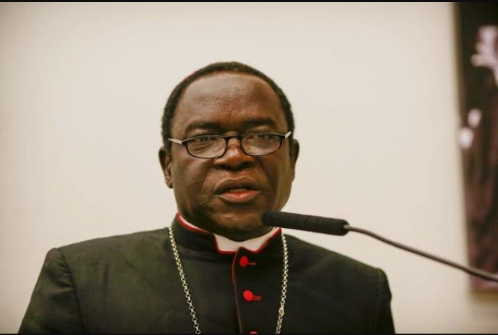 Election: Nigerians Should Emulate Edo Voters- Kukah