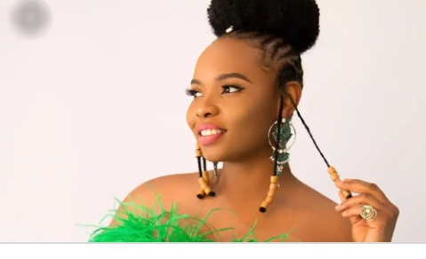 Yemi Alade Becomes UN Goodwill Ambassador 
