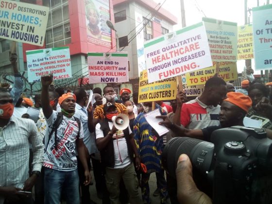 October 1: RevolutionNow Group To Hold Worldwide Protest