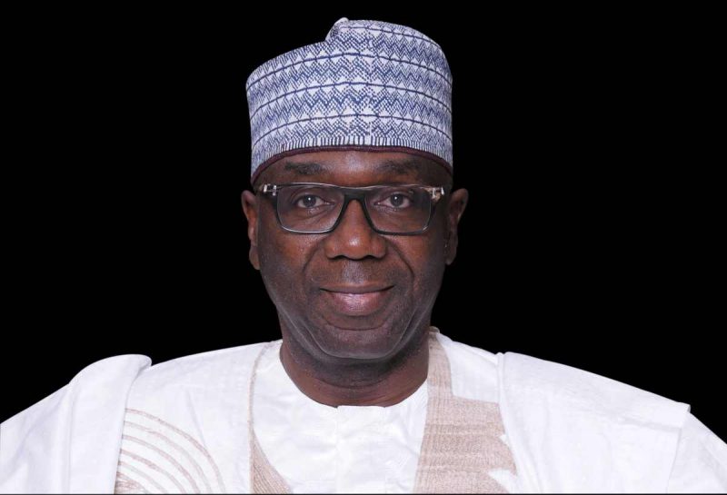 LGA Funds: You Lack Transparency, Pategi Fires Kwara Govt
