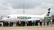 Strike: Nigerian Airspace ‘To Be’ Shut Monday