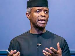 We Are Focusing On Auto-Gas As Alternative To Petroleum- Osinbajo
