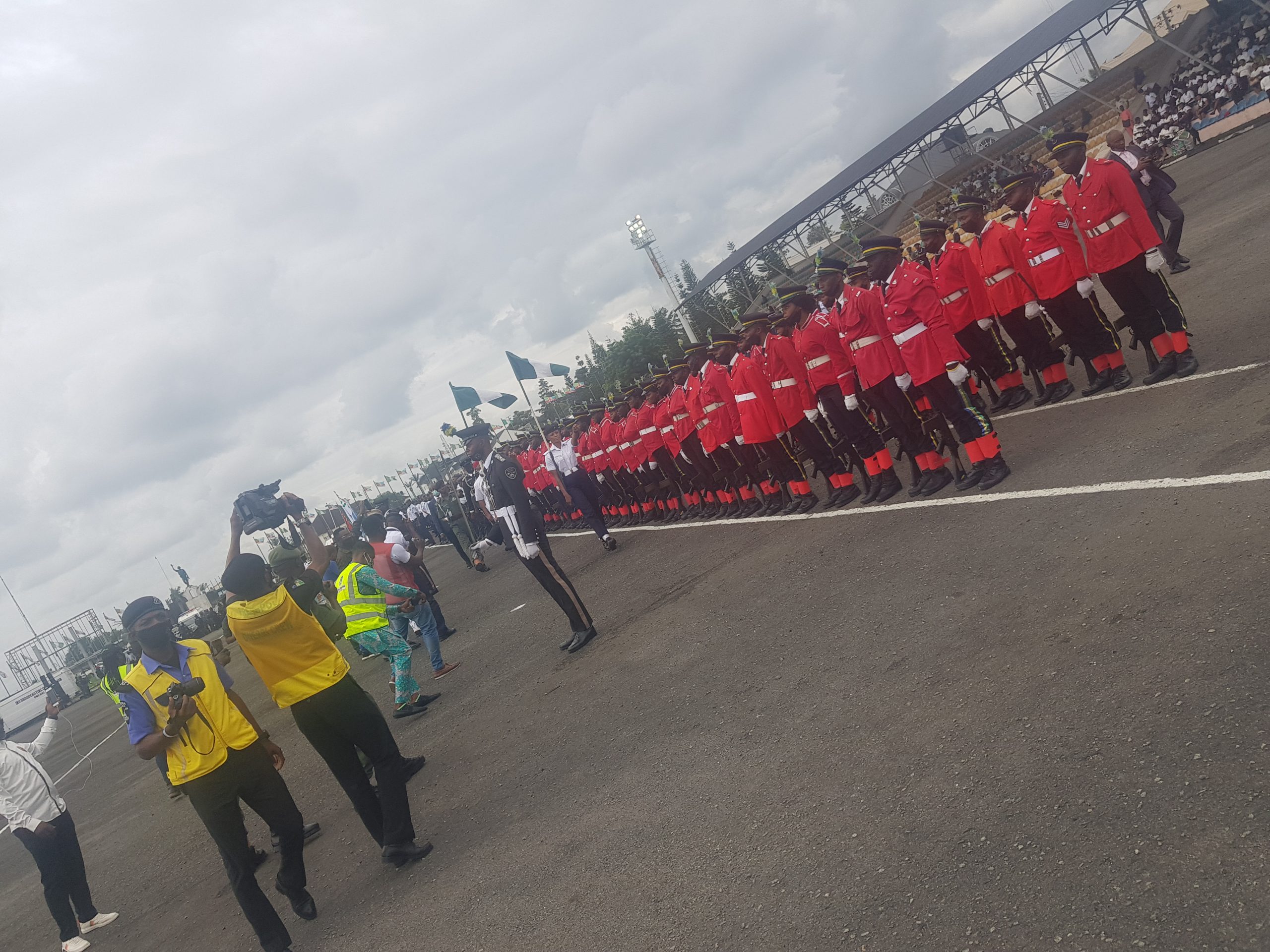 Nigeria at 60: Stakeholders Express Confidence on Better Days For Imo State