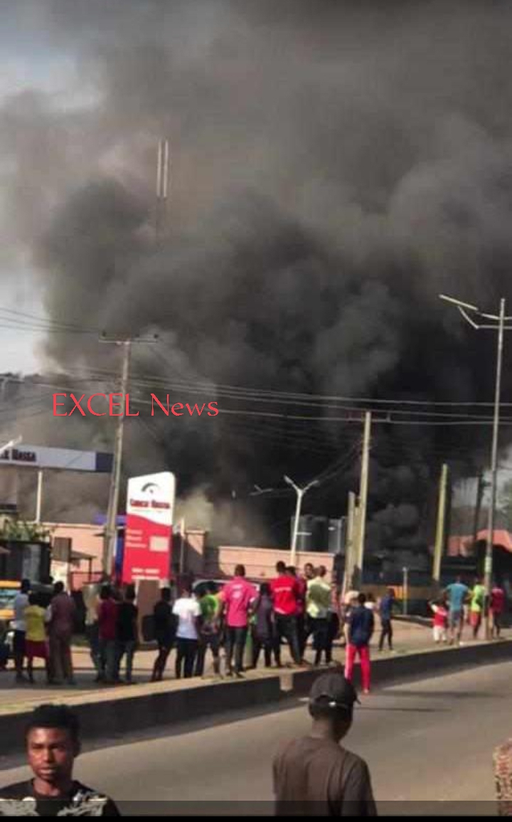 How Soldiers Invaded Our Community, Shot Sporadically, Leaving Many Casualties – Imo Residents